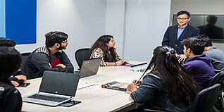 What makes Times School of Media the Best Choice for Students for Media Studies?